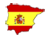 QUIDECLOR - Espanol