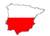 QUIDECLOR - Polski